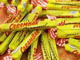 Index Recettes Carambar