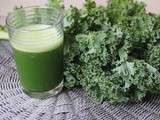 Jus Green Kale