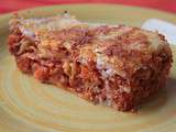 Lasagnes d'Elisabeth