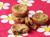  Levain Bakery  Cookies américains aux noix et pépites de chocolat