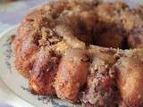 Monkey Bread