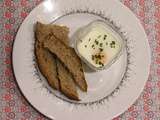 Oeufs cocotte aux fines herbes