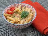 One-Pot Pasta au thon