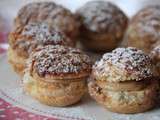 Paris-Brest de Philippe Conticini