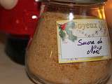 Sucre de Noël