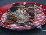 Tiramisu sans lait (ou comment j'ai été bluffée par cette recette..)