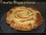 Tourte Bigourdane