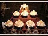 Cupcakes des Rois