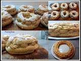 Paris-brest