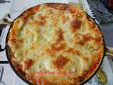 Hachis parmentier