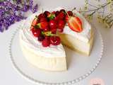 New York Cheesecake et toutes les astuces pour le réussir