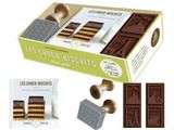 Petit Beurre au chocolat style  Petit Ecolier  et concours