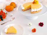 Tarte Mangue Passion