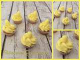 Cupcakes banane haribo