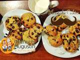 Cookies battle : Recettes Michel et Augustin vs Moustache Cookies