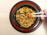 Kare udon