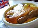 Toad in the hole