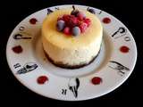 Cheesecake citron (version 2)