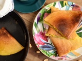 Apam balik - Pancakes aux cacahuètes, de Malaisie et autour