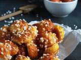 Chouquettes inratables