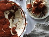 Tiramisu à l'italienne