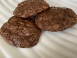 Cookies brownies