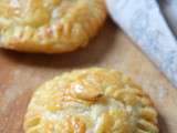 Galettes des rois mignardises à l'Orange et à la Cannelle