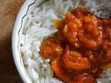 Rougail saucisses de Nath