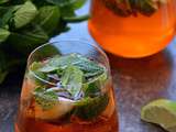 Spritzoto... Spritz comme un Mojito