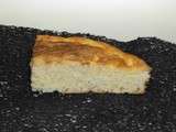 Tarte au sucre (Thermomix)