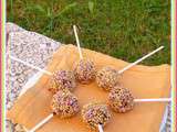 Cake Pops