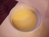 Creme citron