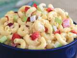 Salade de Macaroni