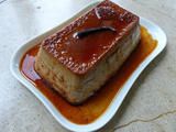 Flan corse à la farine de châtaigne (avec quelques bonnes adresses en prime !)