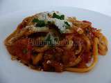 One pot pasta  bolognaise