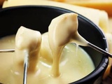 Fondue Savoyarde