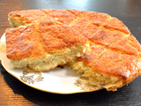 Kouign-amann facile