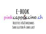 E-book sans gluten et sans lait