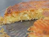 Galette des rois