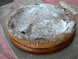 Gâteau Bellevue de Christophe Felder