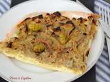 Pissaladière