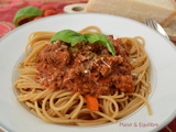 Ragù alla bolognese