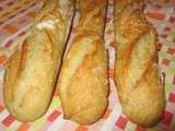 Baguettes magiques