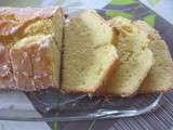 Cake au citron de c. Felder