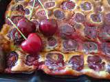 Clafoutis aux cerises