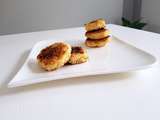 Nuggets de poulet