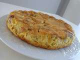 Tortilla de la mer