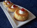 Baba au rhum