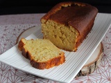 Cake à l’ananas, noix de coco et rhum (l’Antillais)