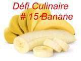 Cake à la banane ultra moelleux